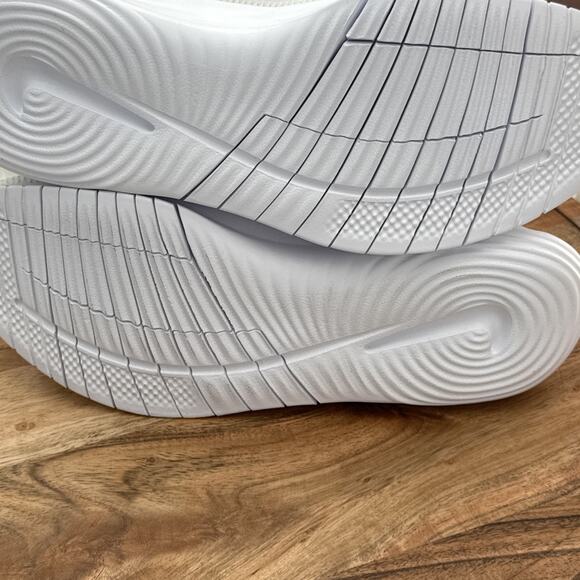 Nike Flex Experience Run 12 Road Running Shoes Sz Wmns 10/ M 8.5 DV0746-107 New‎ - Picture 8 of 13